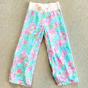 Lilly Pulitzer Pants, Lilly Pulitzer Beach Pants